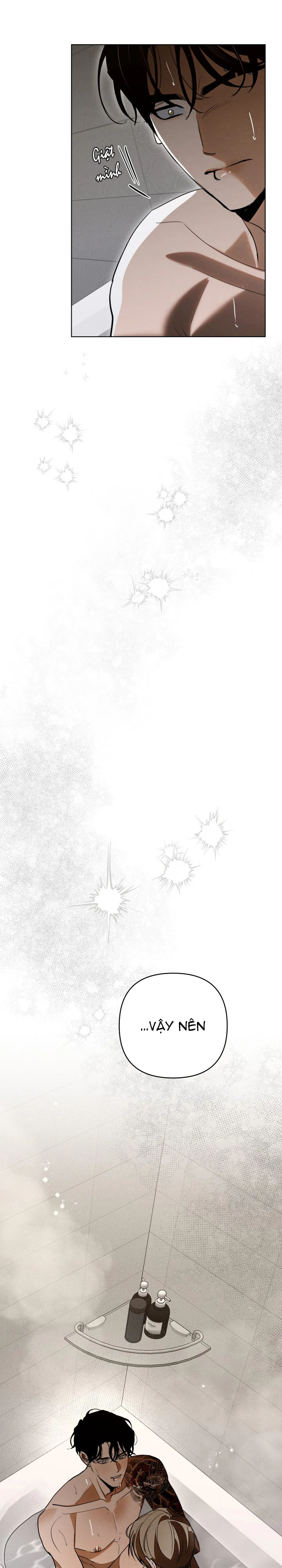 Đọc truyện Falling Brothers - Chapter 10