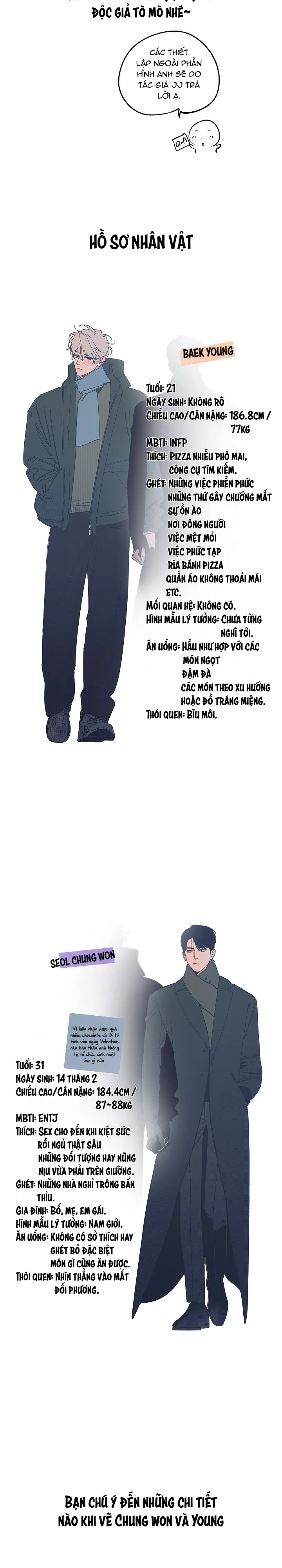 Đọc truyện Zero Side - Chapter 38.5