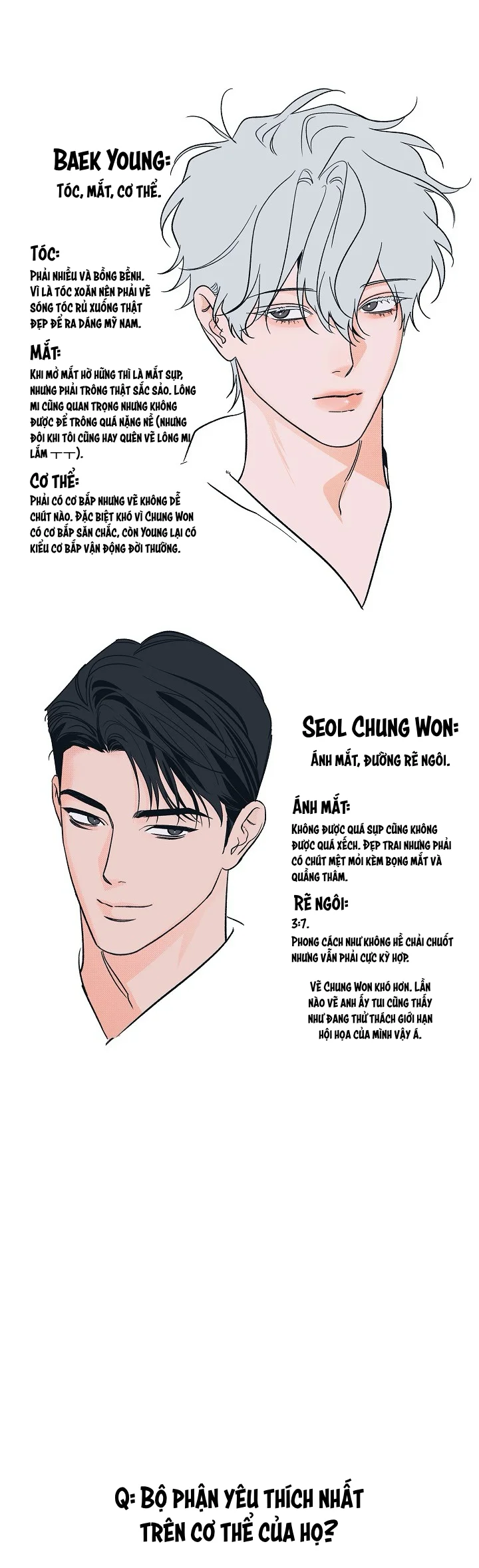 Đọc truyện Zero Side - Chapter 38.5