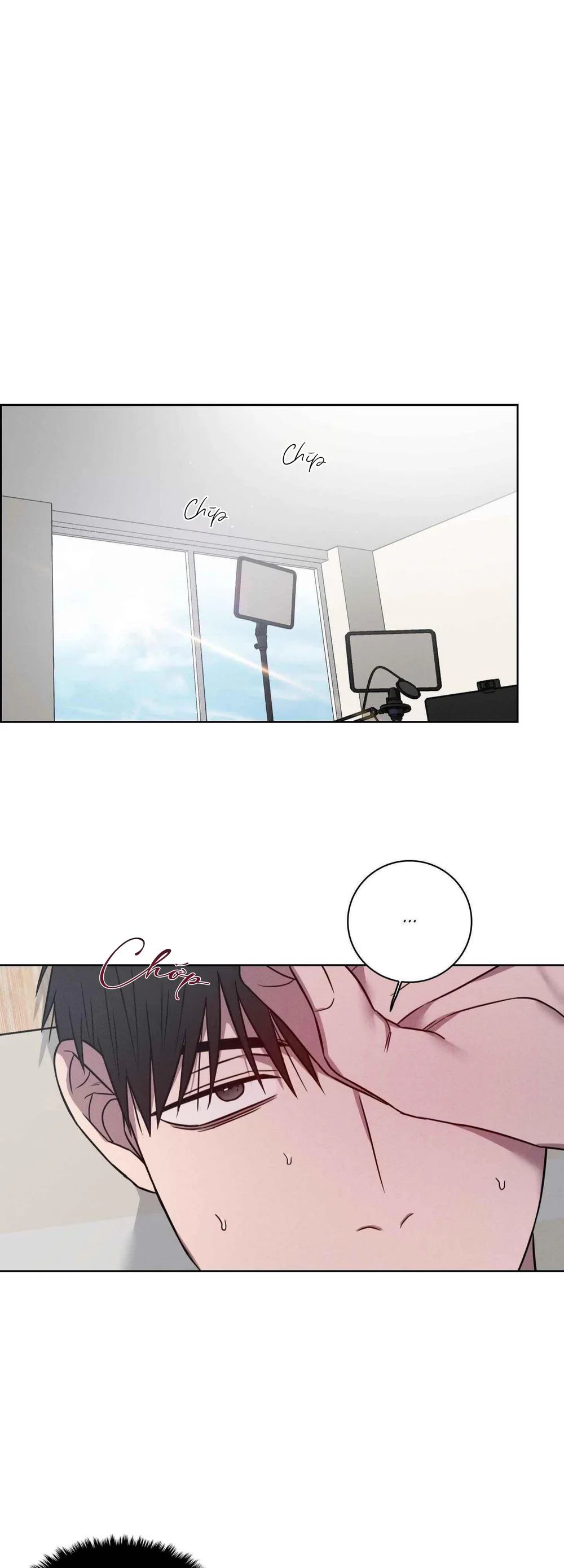 Đọc truyện TUYỂN TẬP MANHWA NGẮN BÍ MẬT CƠ THỂ - Chapter 7.11