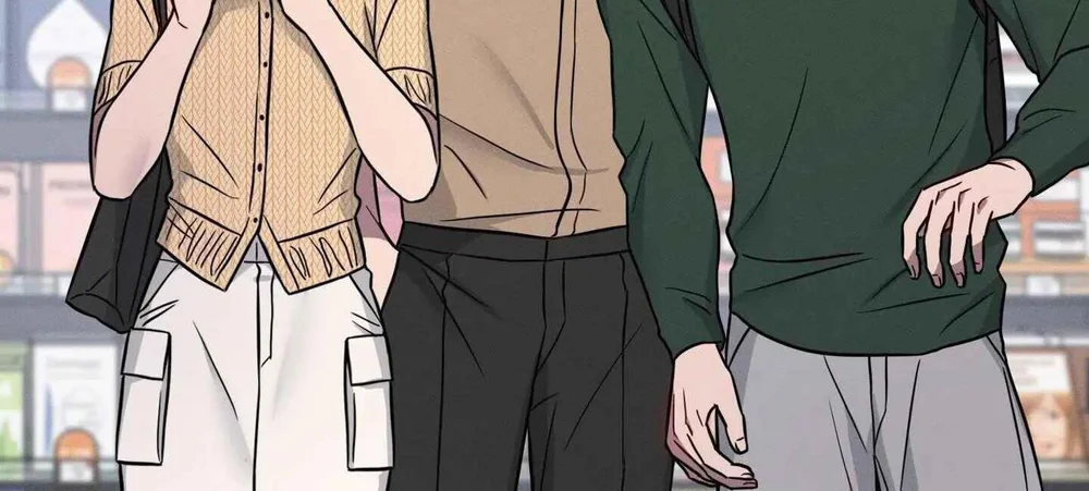 Đọc truyện TUYỂN TẬP MANHWA NGẮN BÍ MẬT CƠ THỂ - Chapter 7.11