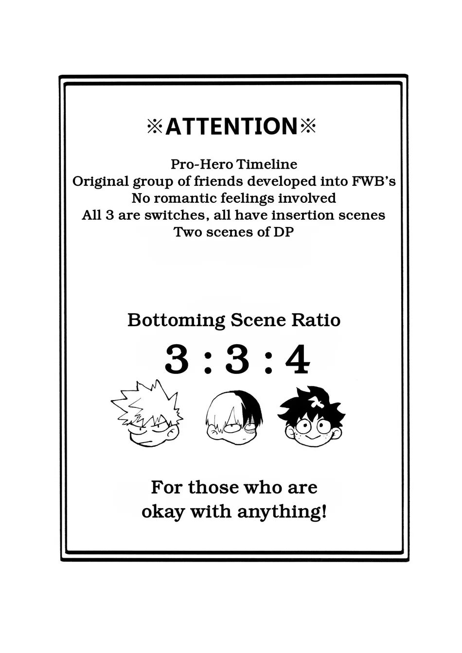 Đọc truyện Cho 50k Couple Lộn Xộn - Chapter 74.1