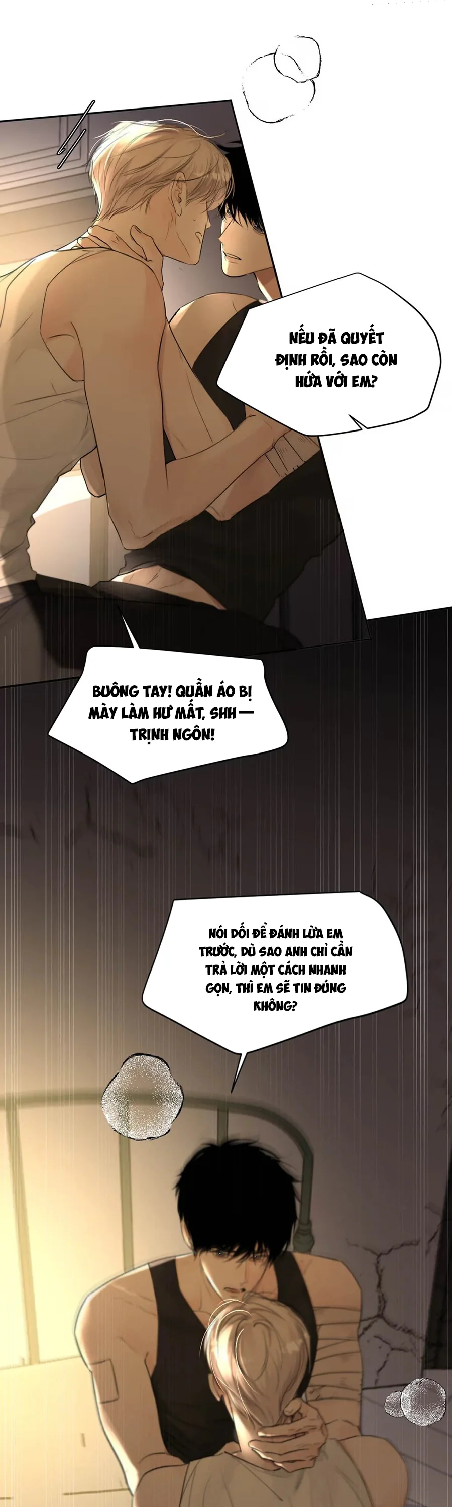 Đọc truyện Tôi Trở Thành Dẫn Đường Đỉnh Cấp Nhờ Trúc Mã - Chapter 54