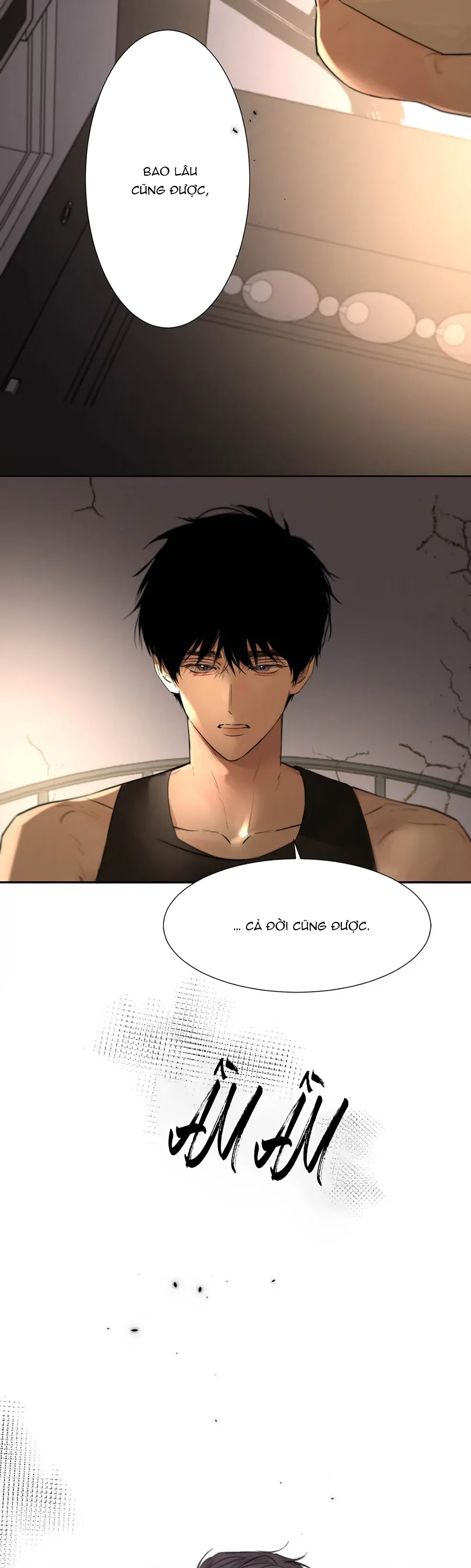 Đọc truyện Tôi Trở Thành Dẫn Đường Đỉnh Cấp Nhờ Trúc Mã - Chapter 54