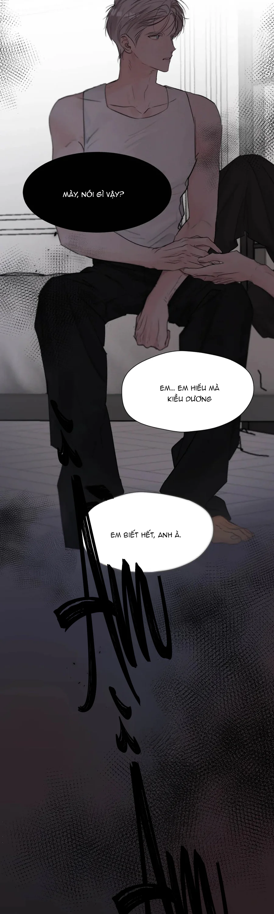 Đọc truyện Tôi Trở Thành Dẫn Đường Đỉnh Cấp Nhờ Trúc Mã - Chapter 54