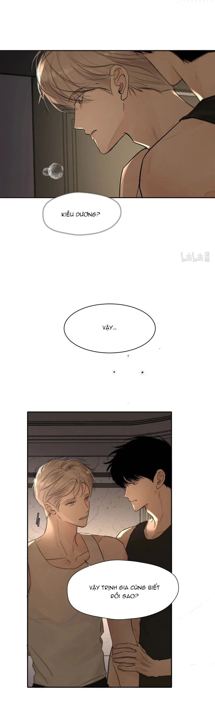 Đọc truyện Tôi Trở Thành Dẫn Đường Đỉnh Cấp Nhờ Trúc Mã - Chapter 54