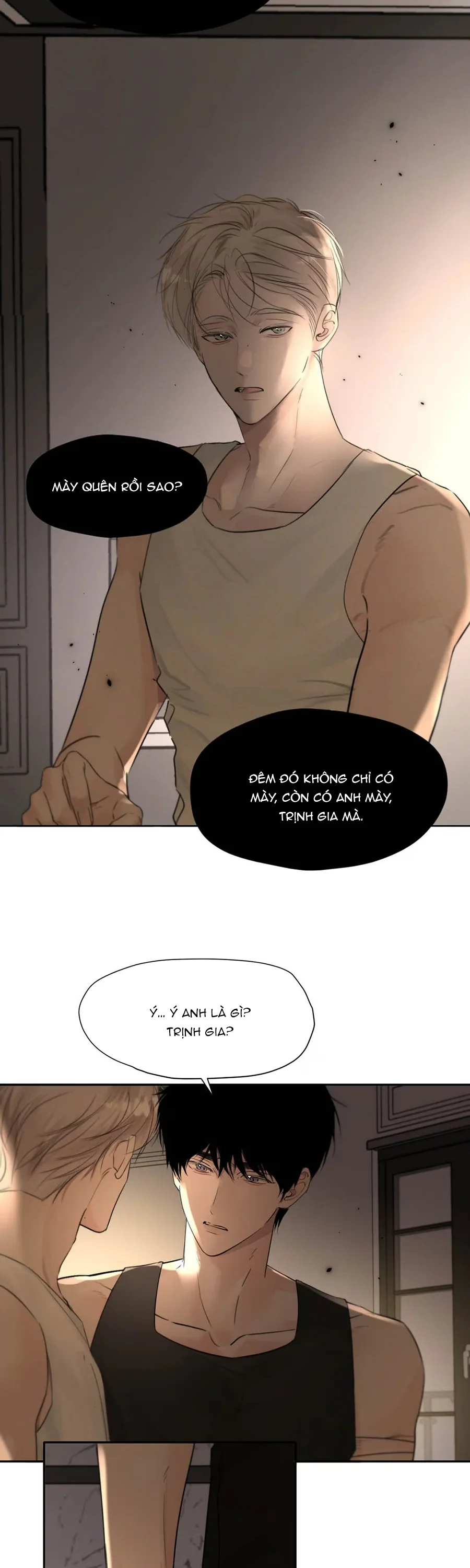 Đọc truyện Tôi Trở Thành Dẫn Đường Đỉnh Cấp Nhờ Trúc Mã - Chapter 54