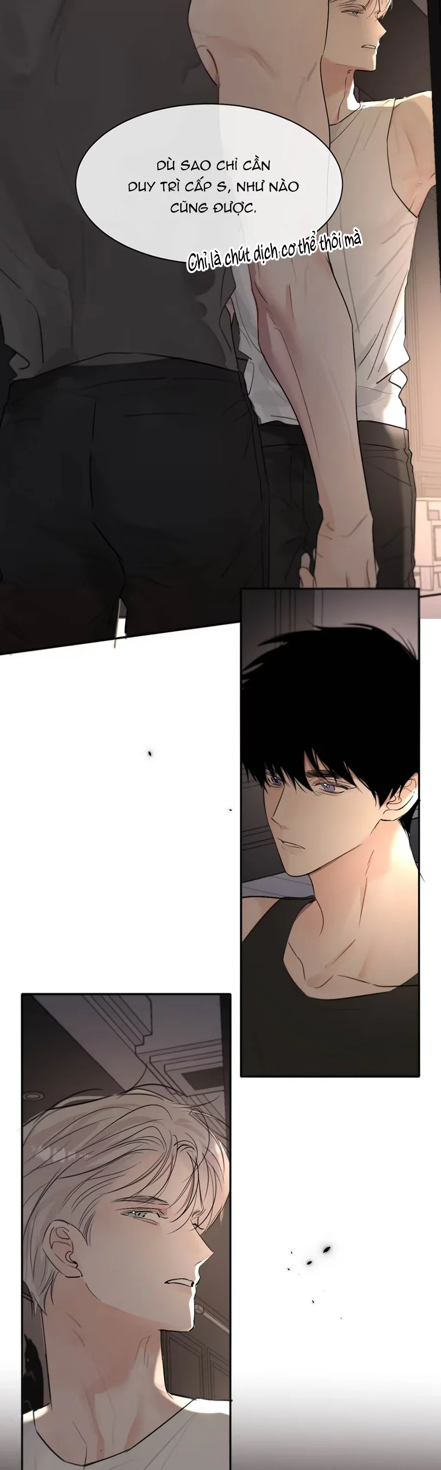 Đọc truyện Tôi Trở Thành Dẫn Đường Đỉnh Cấp Nhờ Trúc Mã - Chapter 54
