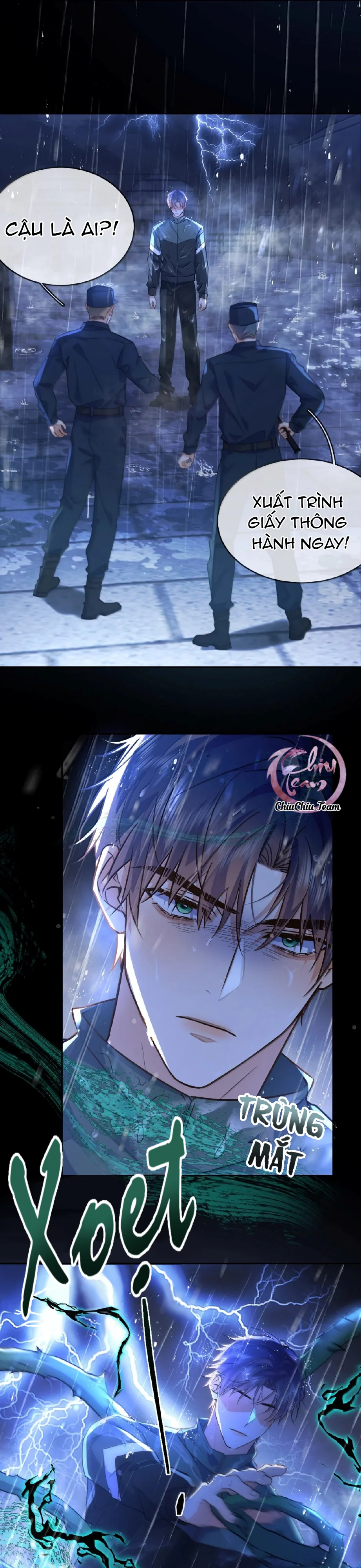 Đọc truyện Giáo Huấn Em Trai Hư Hỏng - Chapter 92