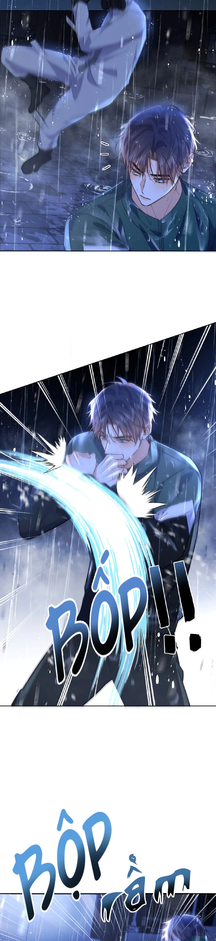 Đọc truyện Giáo Huấn Em Trai Hư Hỏng - Chapter 92