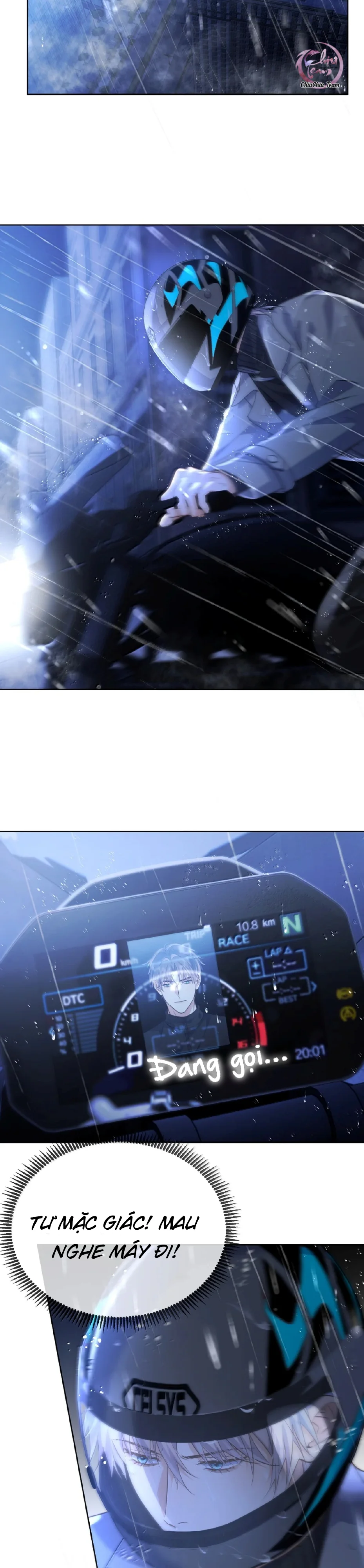 Đọc truyện Giáo Huấn Em Trai Hư Hỏng - Chapter 92