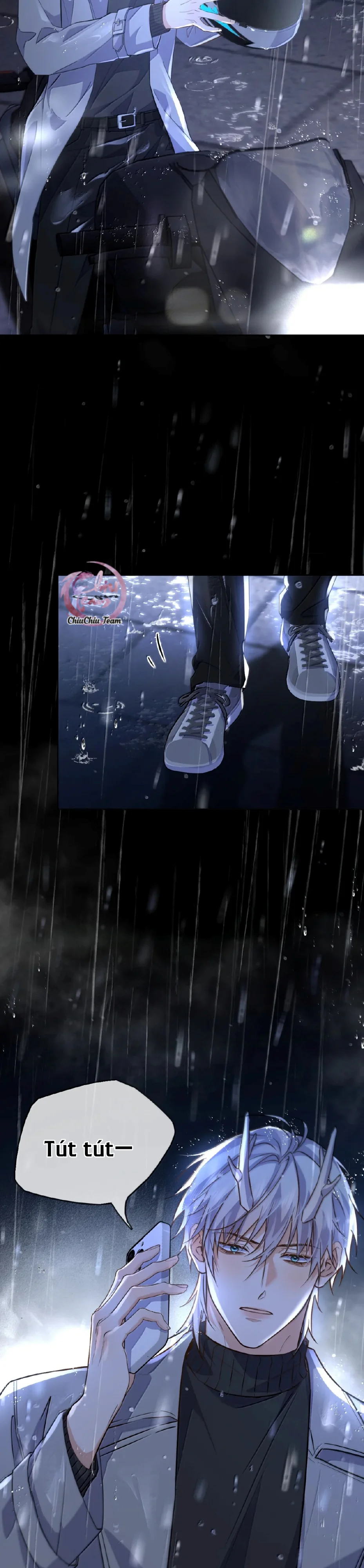 Đọc truyện Giáo Huấn Em Trai Hư Hỏng - Chapter 92