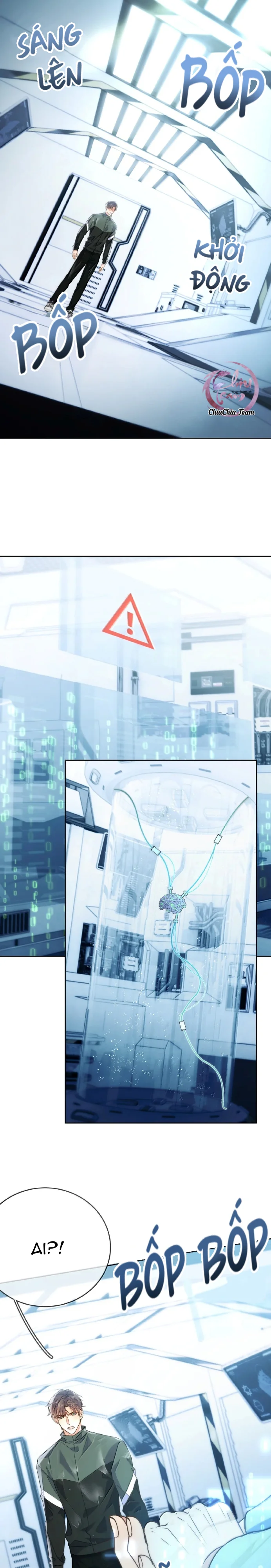 Đọc truyện Giáo Huấn Em Trai Hư Hỏng - Chapter 92