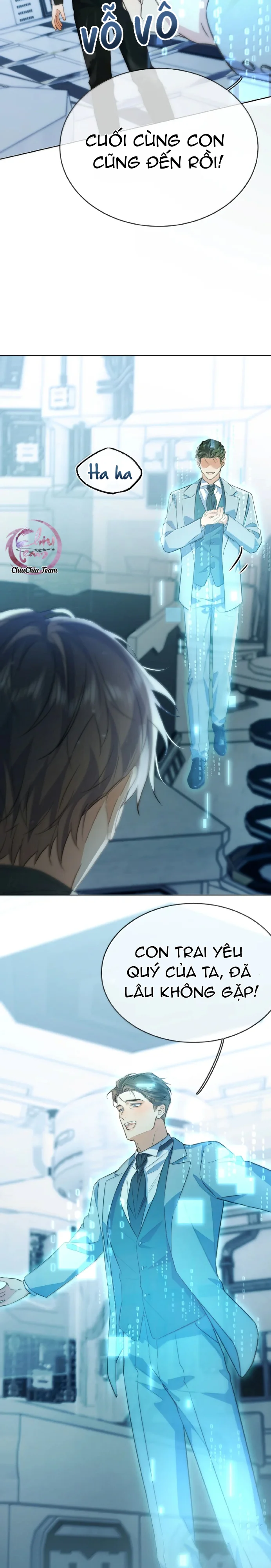 Đọc truyện Giáo Huấn Em Trai Hư Hỏng - Chapter 92