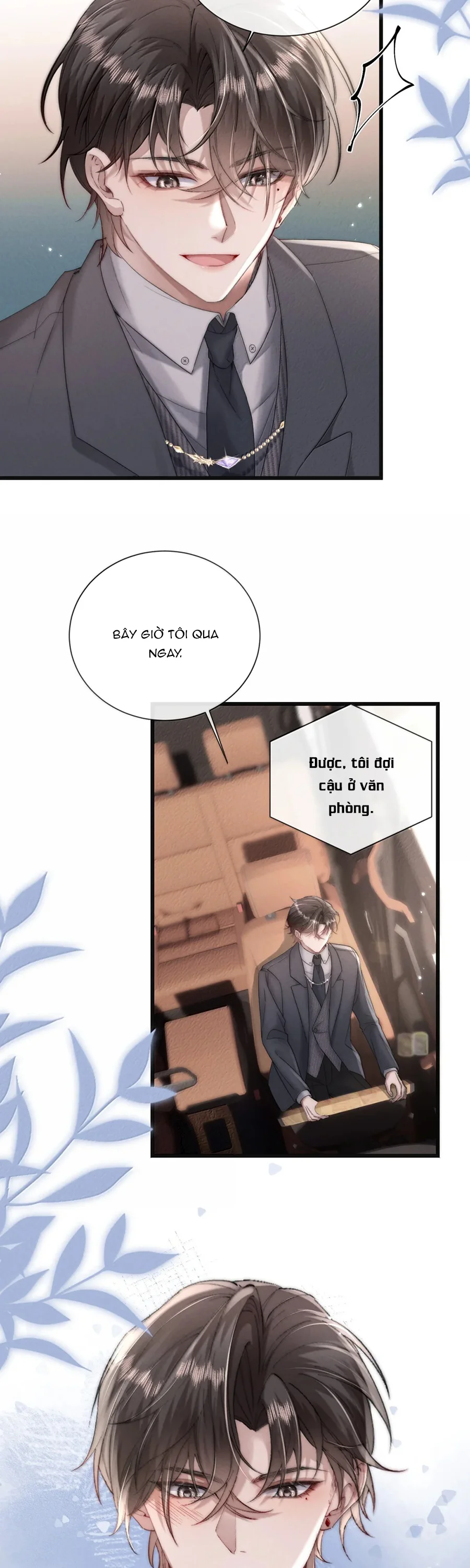 Đọc truyện Phép Tắc Nuôi Dưỡng Chó Điên - Chapter 82