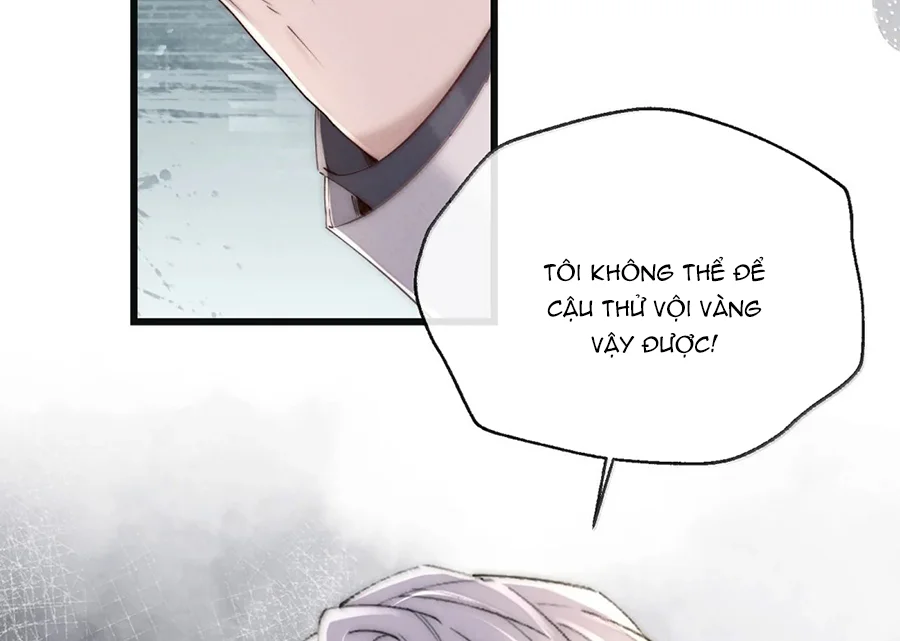 Đọc truyện Phép Tắc Nuôi Dưỡng Chó Điên - Chapter 82