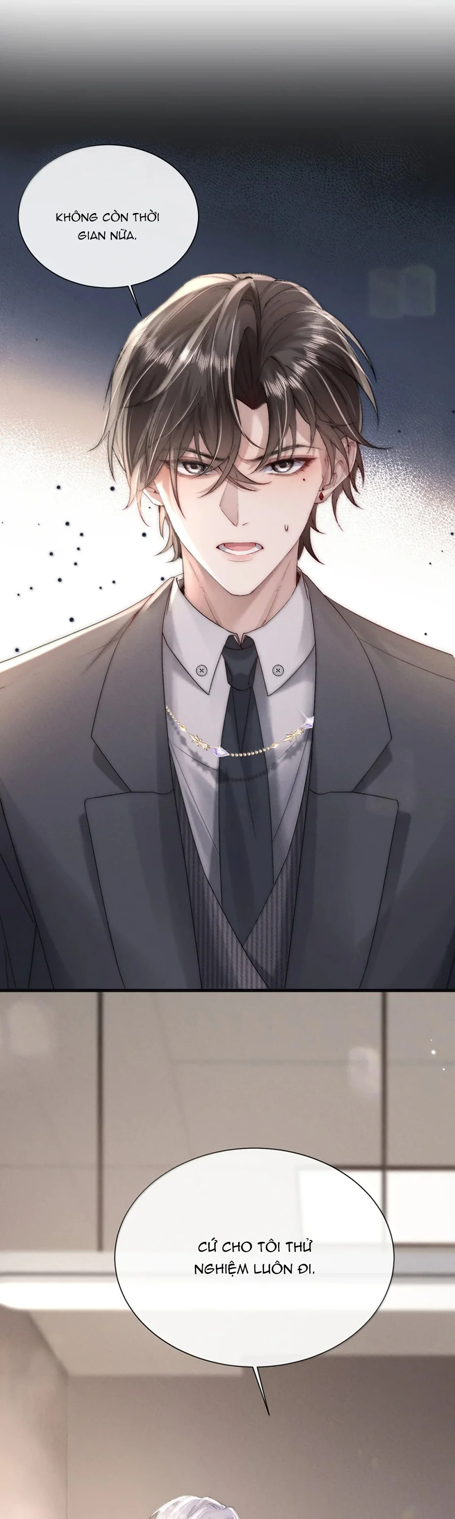 Đọc truyện Phép Tắc Nuôi Dưỡng Chó Điên - Chapter 82