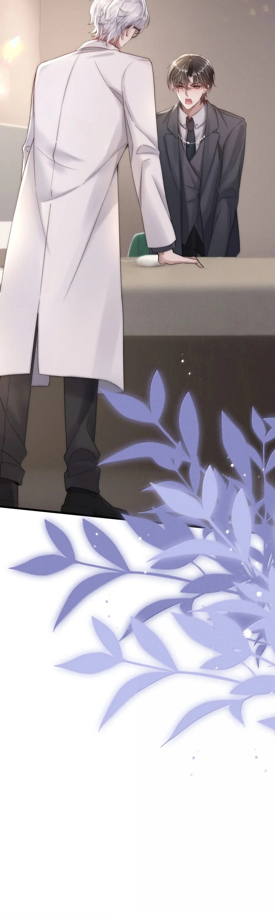 Đọc truyện Phép Tắc Nuôi Dưỡng Chó Điên - Chapter 82