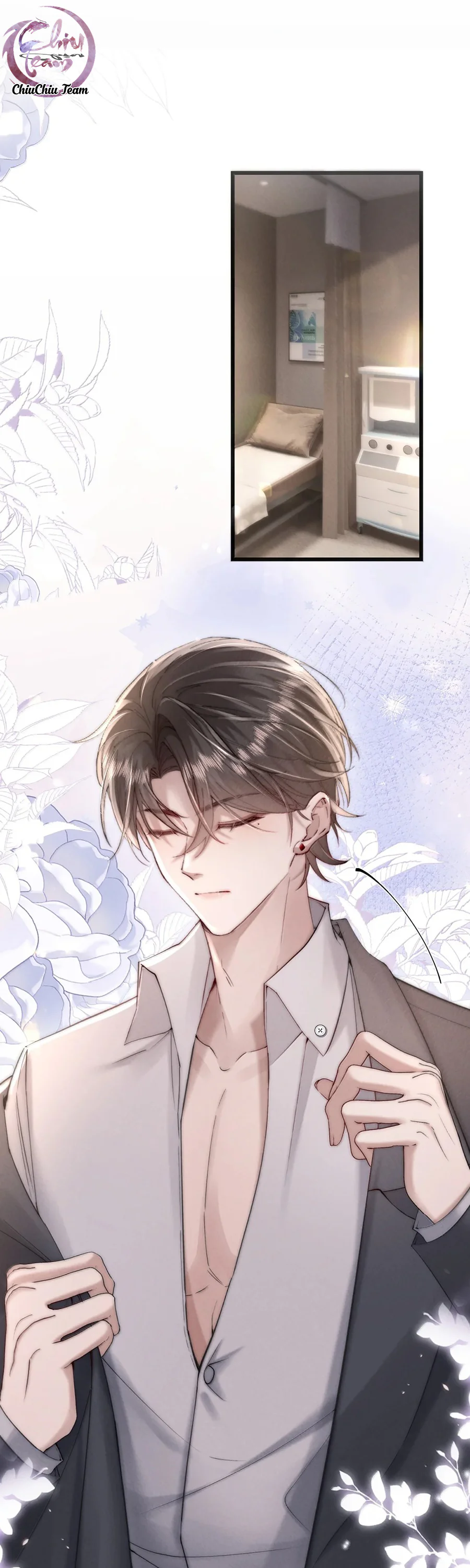 Đọc truyện Phép Tắc Nuôi Dưỡng Chó Điên - Chapter 82