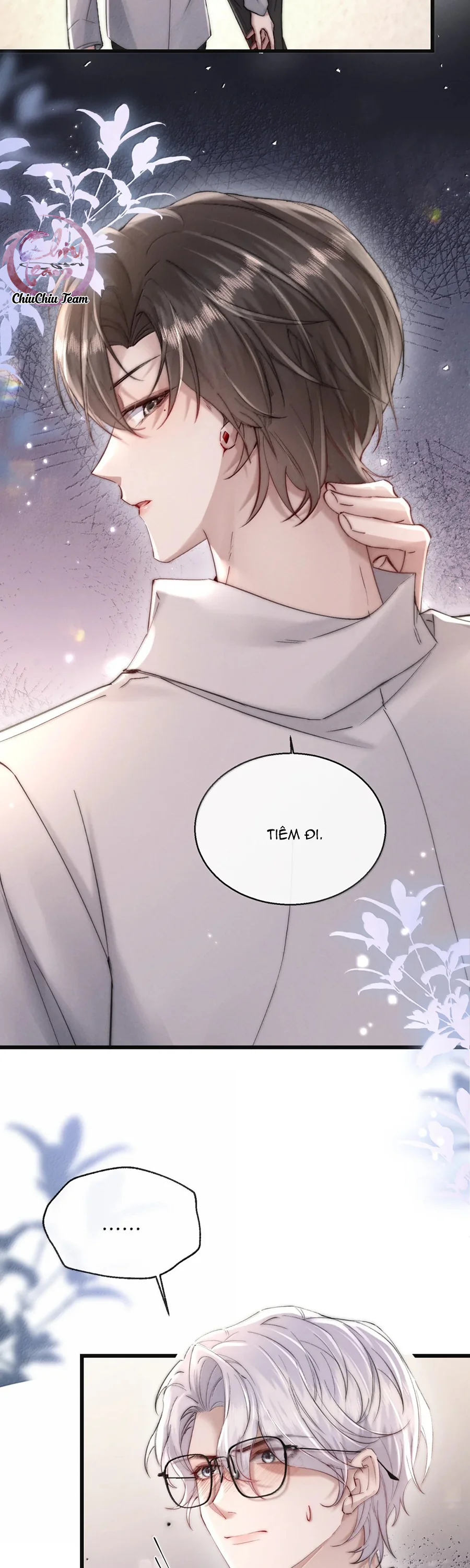 Đọc truyện Phép Tắc Nuôi Dưỡng Chó Điên - Chapter 82