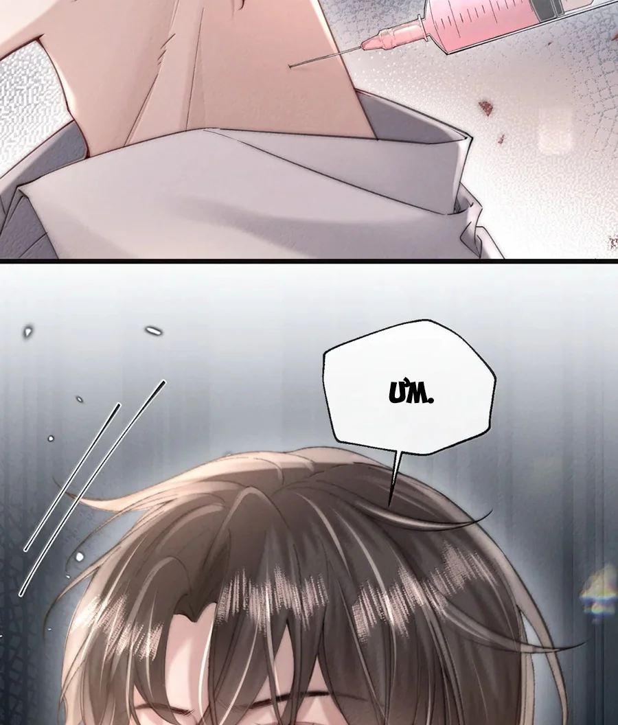 Đọc truyện Phép Tắc Nuôi Dưỡng Chó Điên - Chapter 82