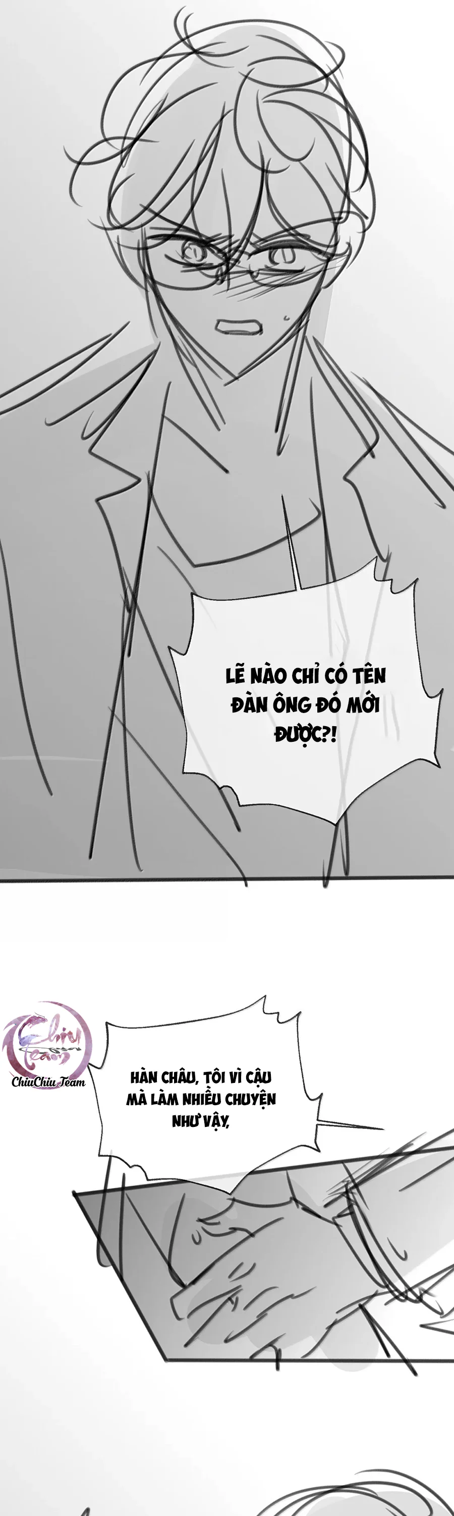 Đọc truyện Phép Tắc Nuôi Dưỡng Chó Điên - Chapter 82