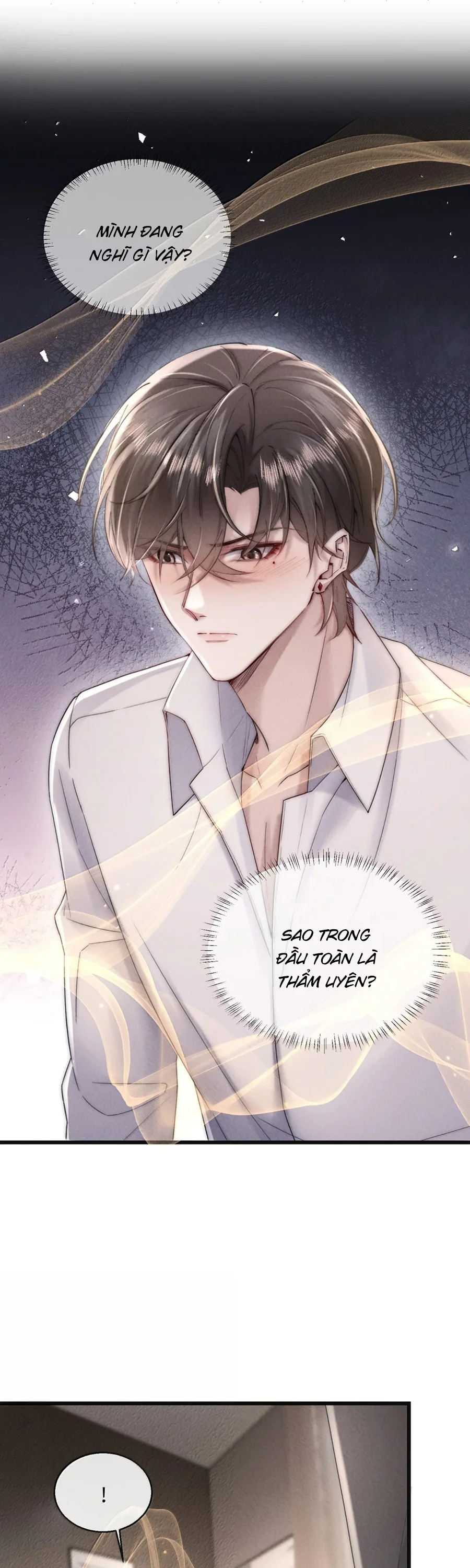 Đọc truyện Phép Tắc Nuôi Dưỡng Chó Điên - Chapter 83