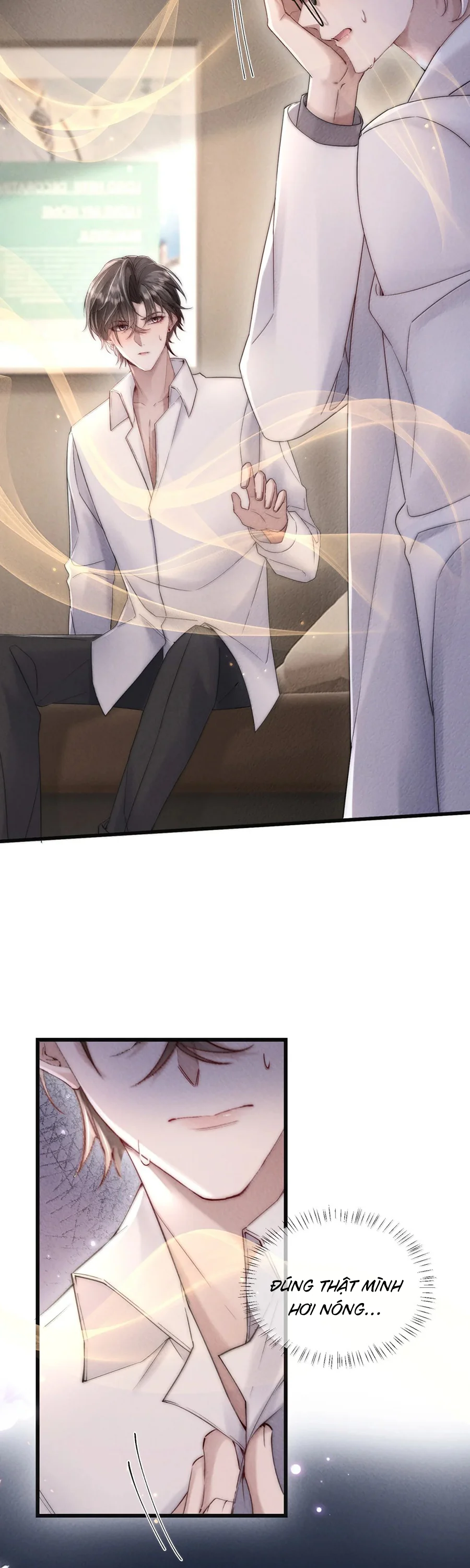 Đọc truyện Phép Tắc Nuôi Dưỡng Chó Điên - Chapter 83