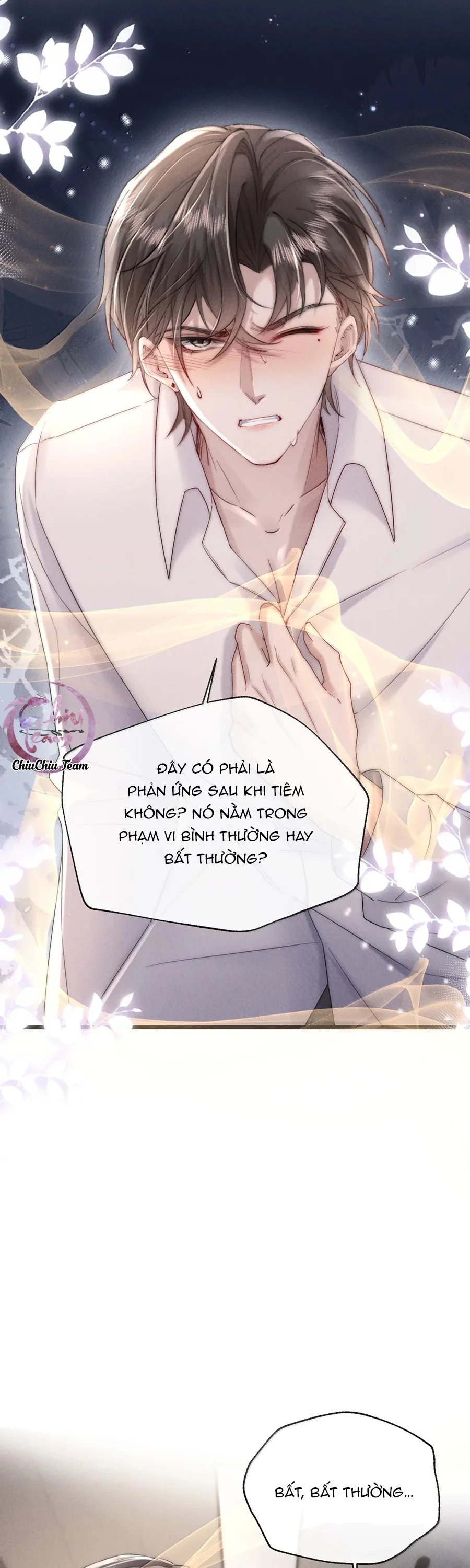 Đọc truyện Phép Tắc Nuôi Dưỡng Chó Điên - Chapter 83