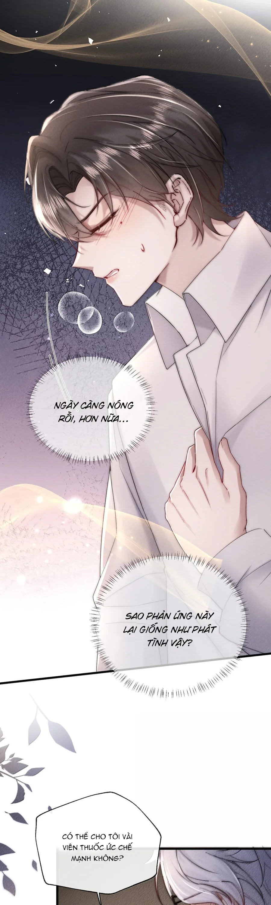 Đọc truyện Phép Tắc Nuôi Dưỡng Chó Điên - Chapter 83