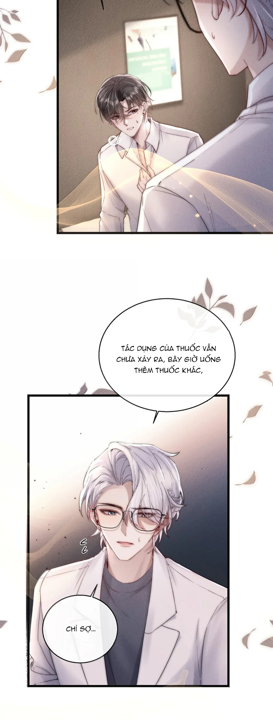 Đọc truyện Phép Tắc Nuôi Dưỡng Chó Điên - Chapter 83