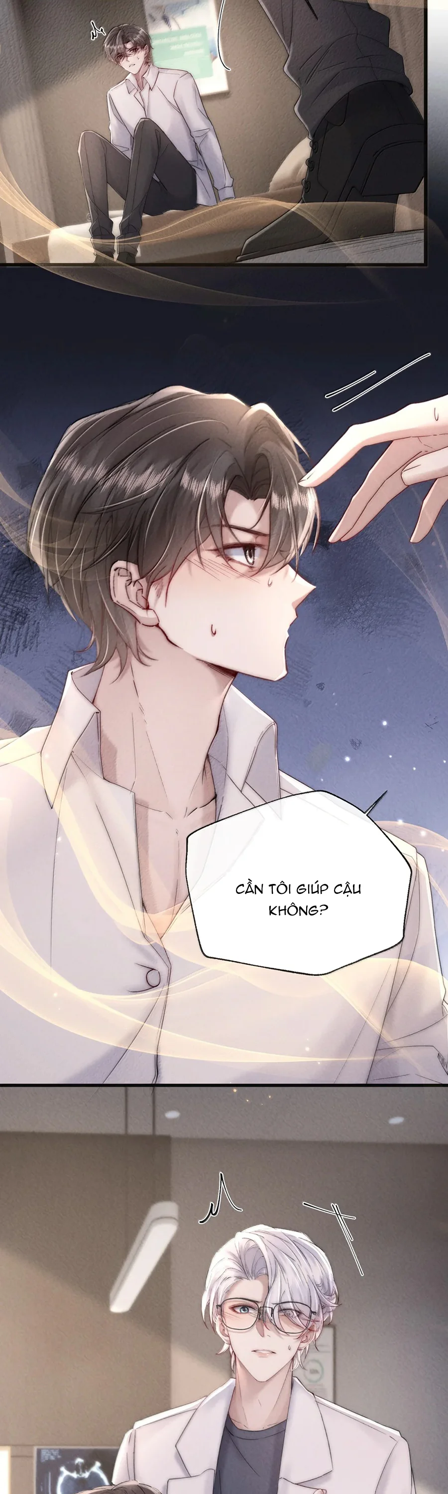 Đọc truyện Phép Tắc Nuôi Dưỡng Chó Điên - Chapter 83