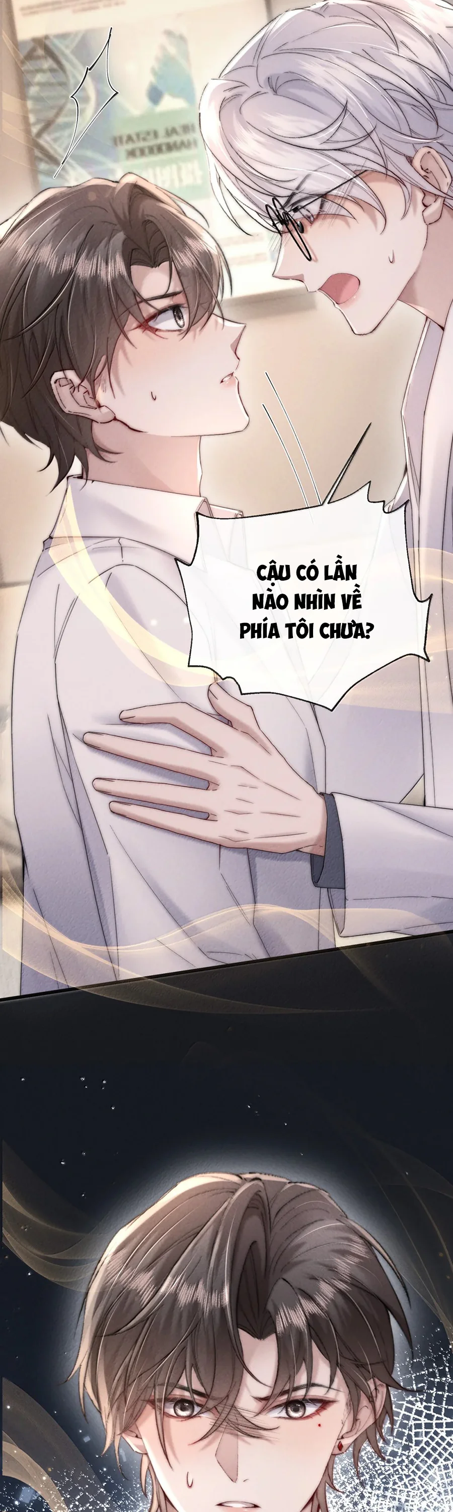 Đọc truyện Phép Tắc Nuôi Dưỡng Chó Điên - Chapter 83