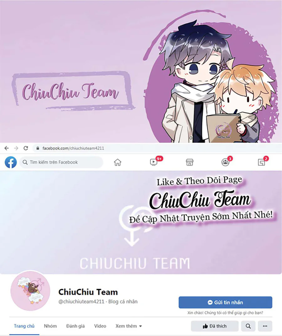 Đọc truyện Phép Tắc Nuôi Dưỡng Chó Điên - Chapter 83