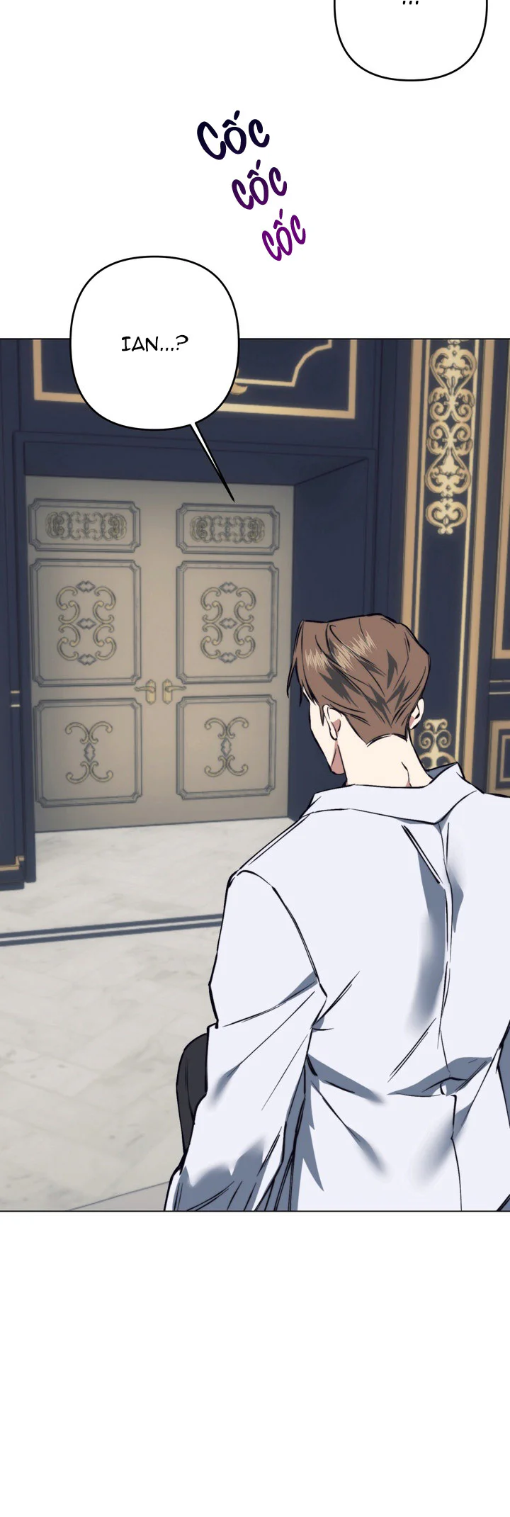 Đọc truyện Tuyển Tập Manhwa Ngắn Nhà Mèo Méo Meo Mèo Meo - Chapter 3.9