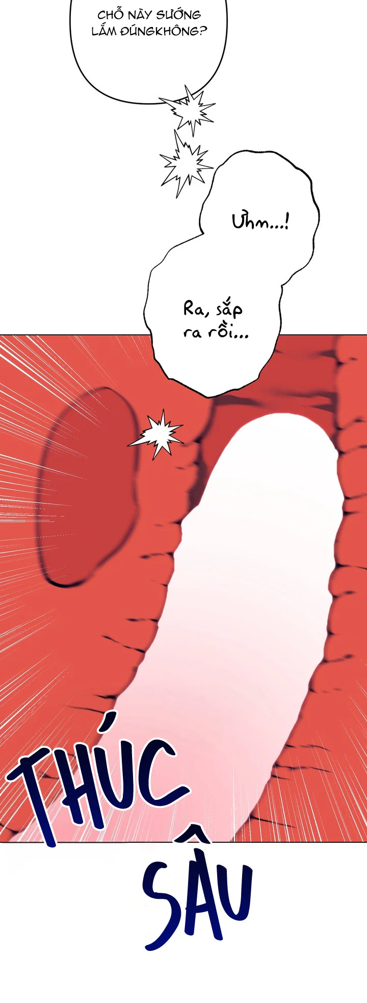 Đọc truyện Tuyển Tập Manhwa Ngắn Nhà Mèo Méo Meo Mèo Meo - Chapter 3.9