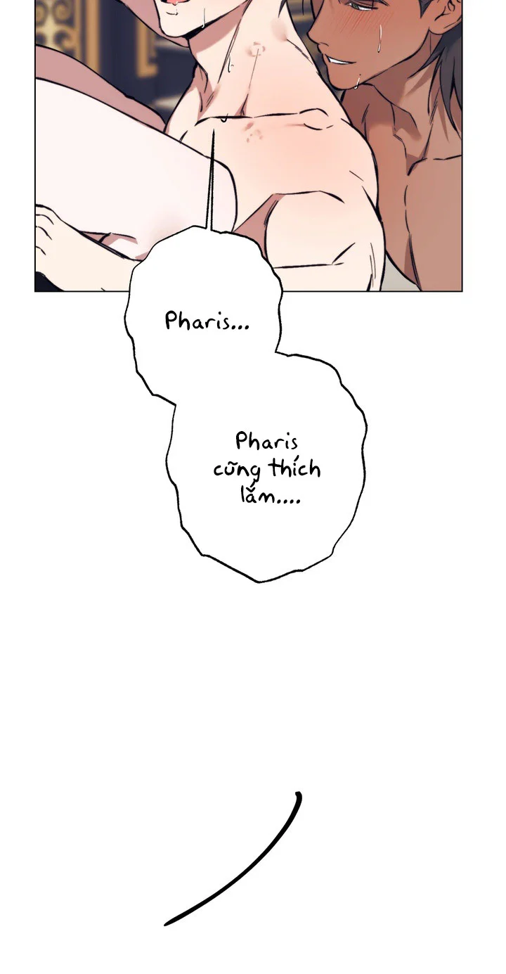 Đọc truyện Tuyển Tập Manhwa Ngắn Nhà Mèo Méo Meo Mèo Meo - Chapter 3.9