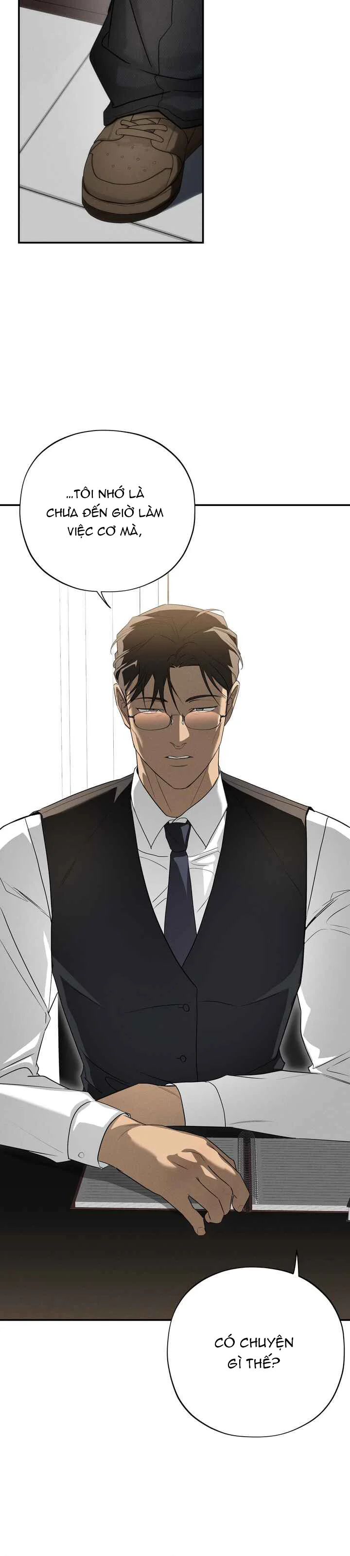 Đọc truyện Giờ Không Phải Lúc Sửa Đăng Ký Môn Học - Chapter 1