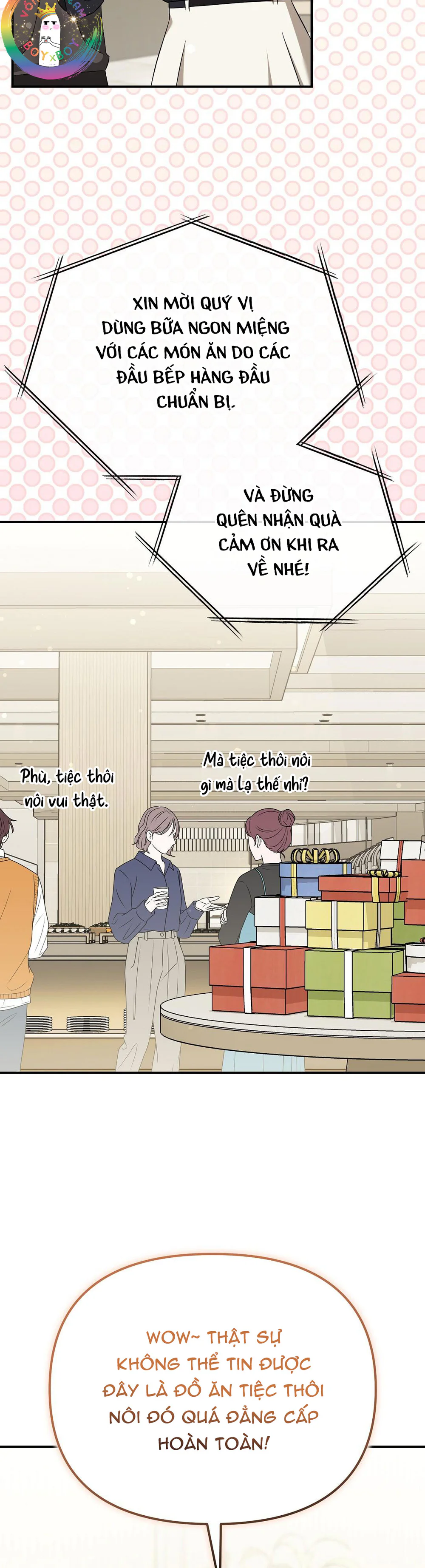 Đọc truyện Autobahn Romance - Chapter 22