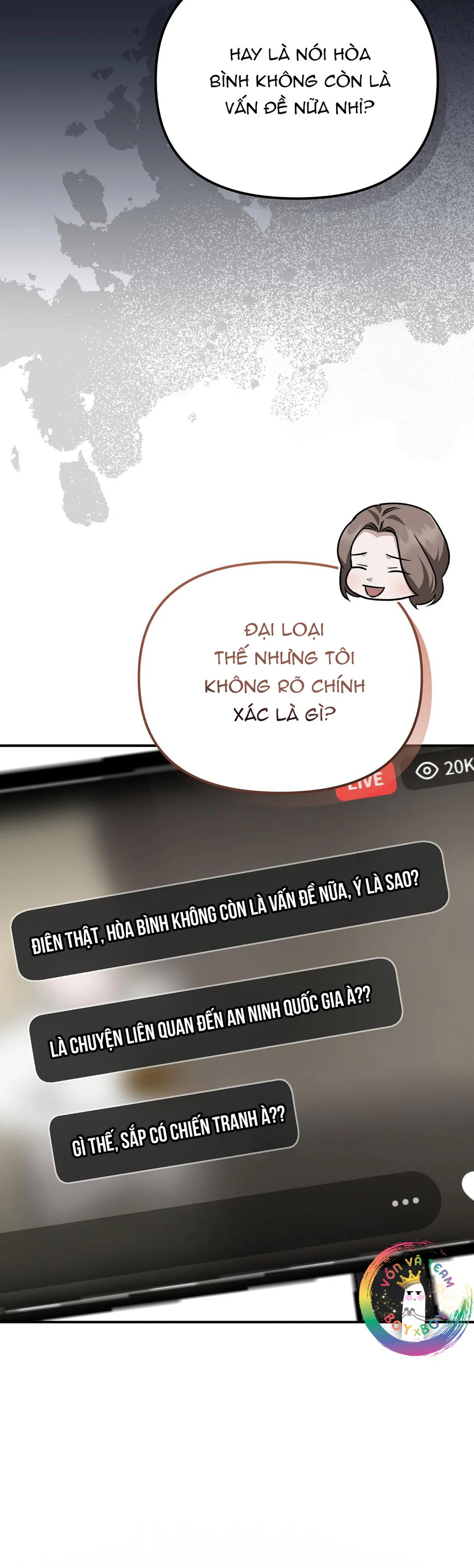 Đọc truyện Autobahn Romance - Chapter 22