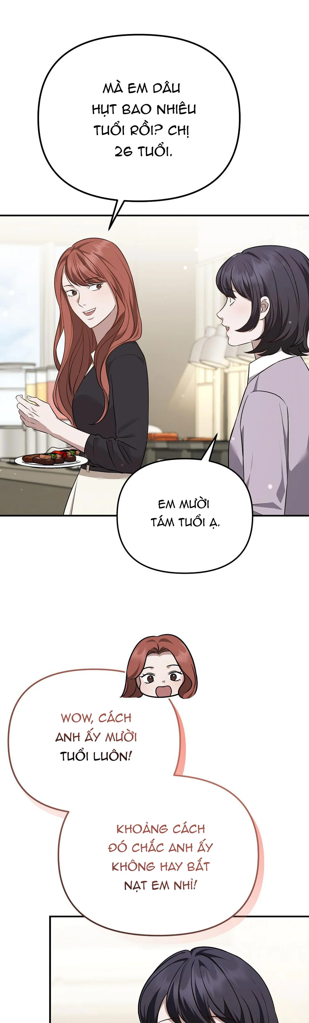 Đọc truyện Autobahn Romance - Chapter 22