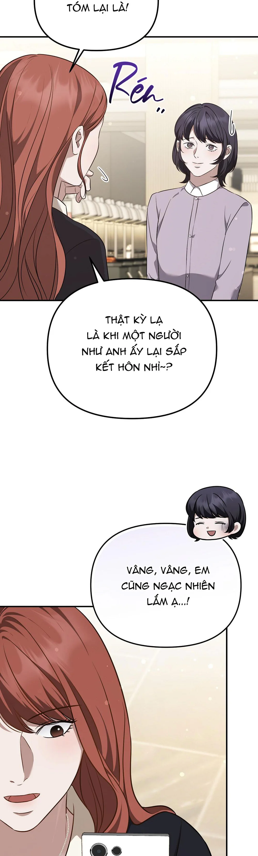 Đọc truyện Autobahn Romance - Chapter 22