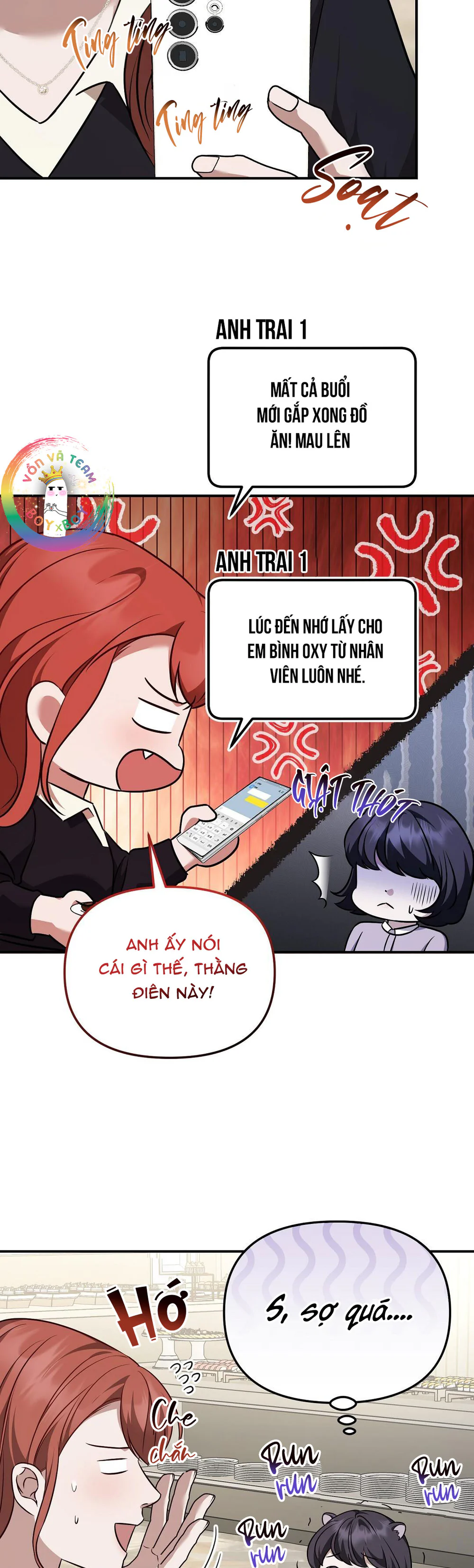 Đọc truyện Autobahn Romance - Chapter 22