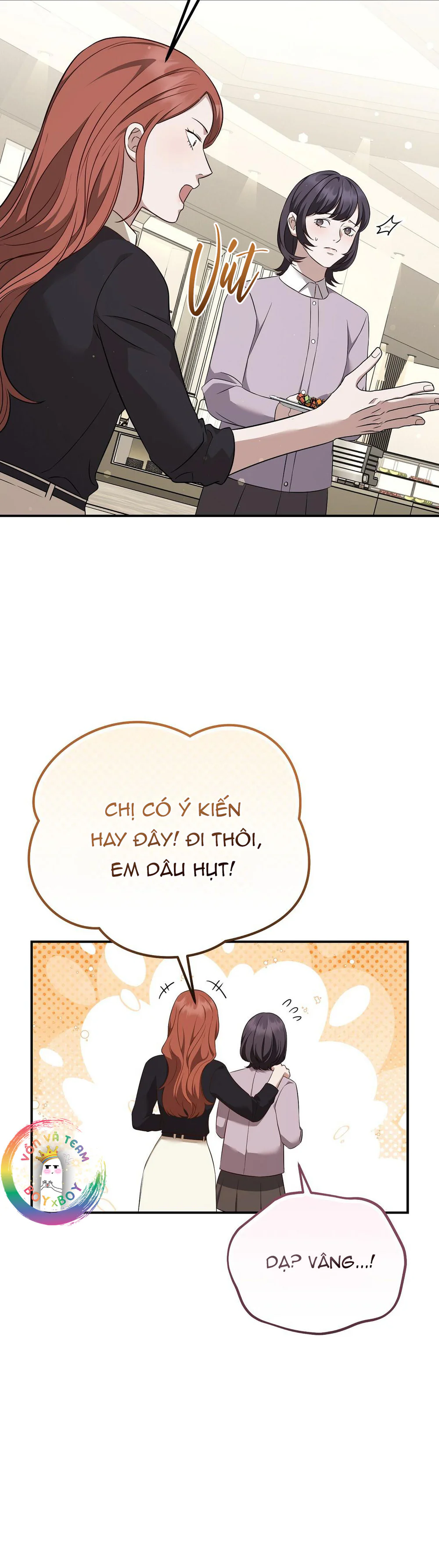 Đọc truyện Autobahn Romance - Chapter 22