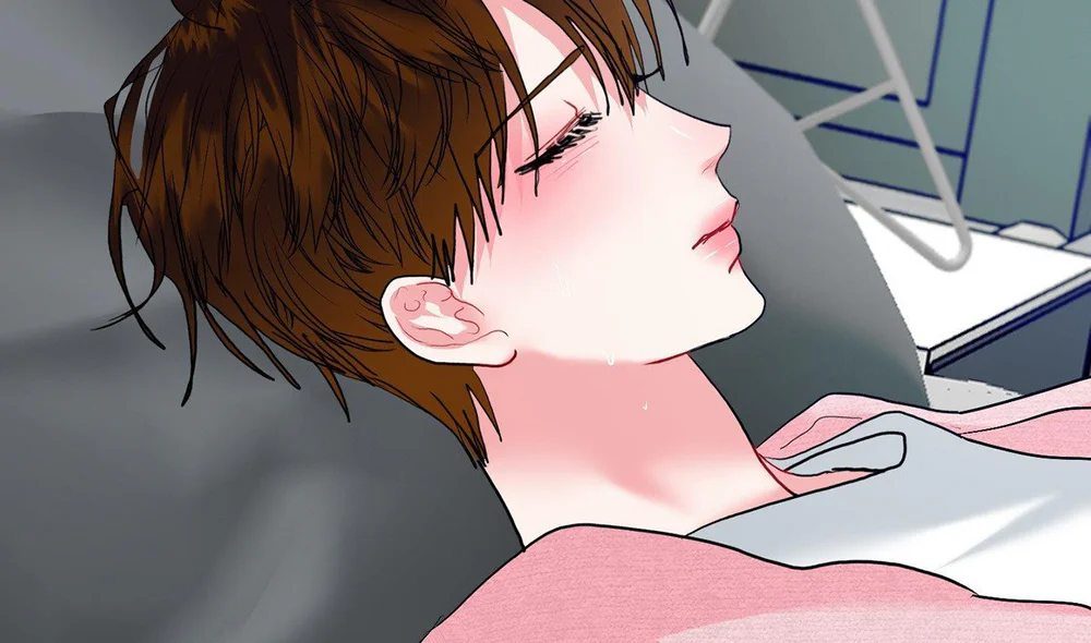 Đọc truyện Kẹo Bạc Hà - Chapter 25