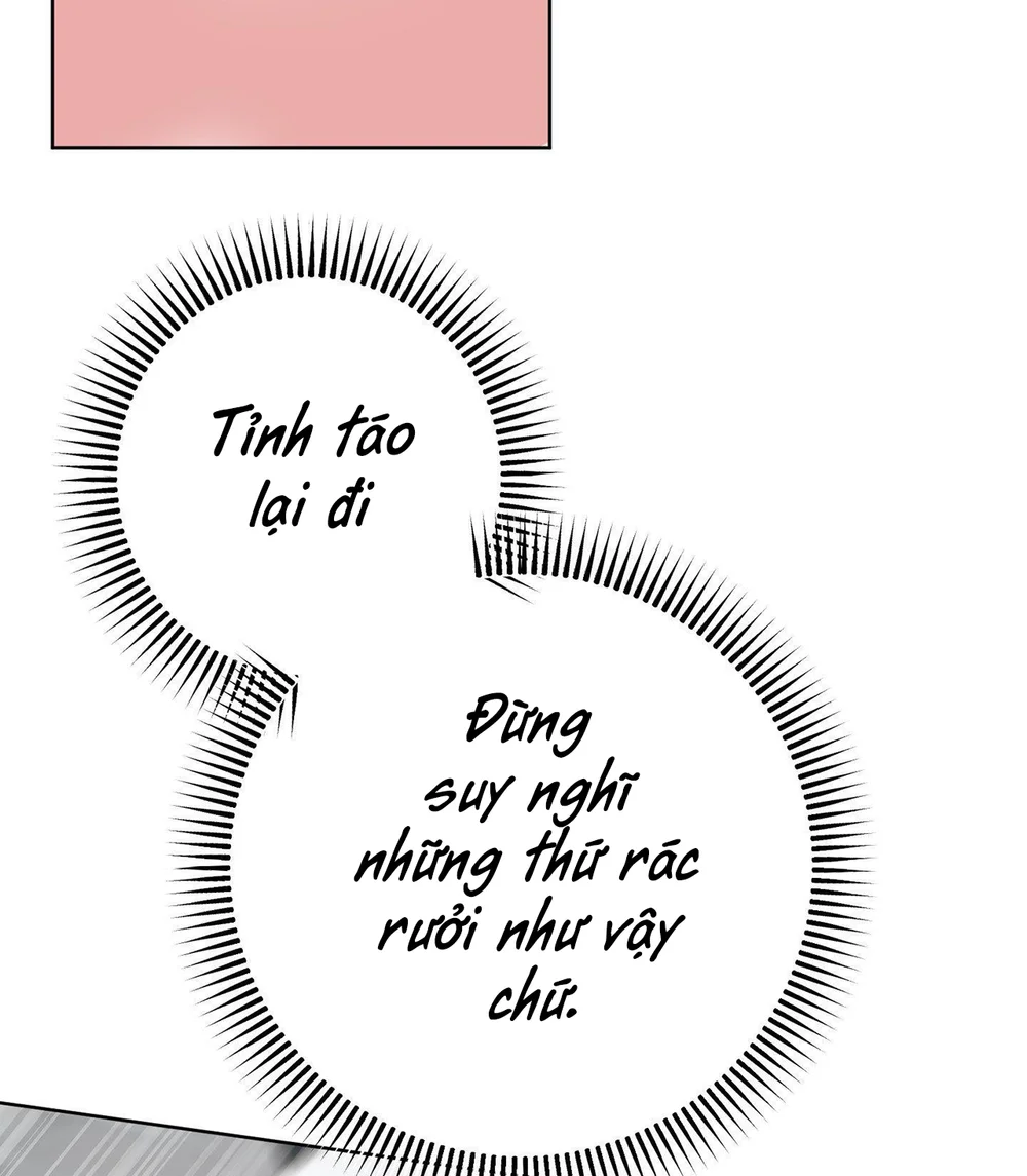 Đọc truyện Kẹo Bạc Hà - Chapter 25