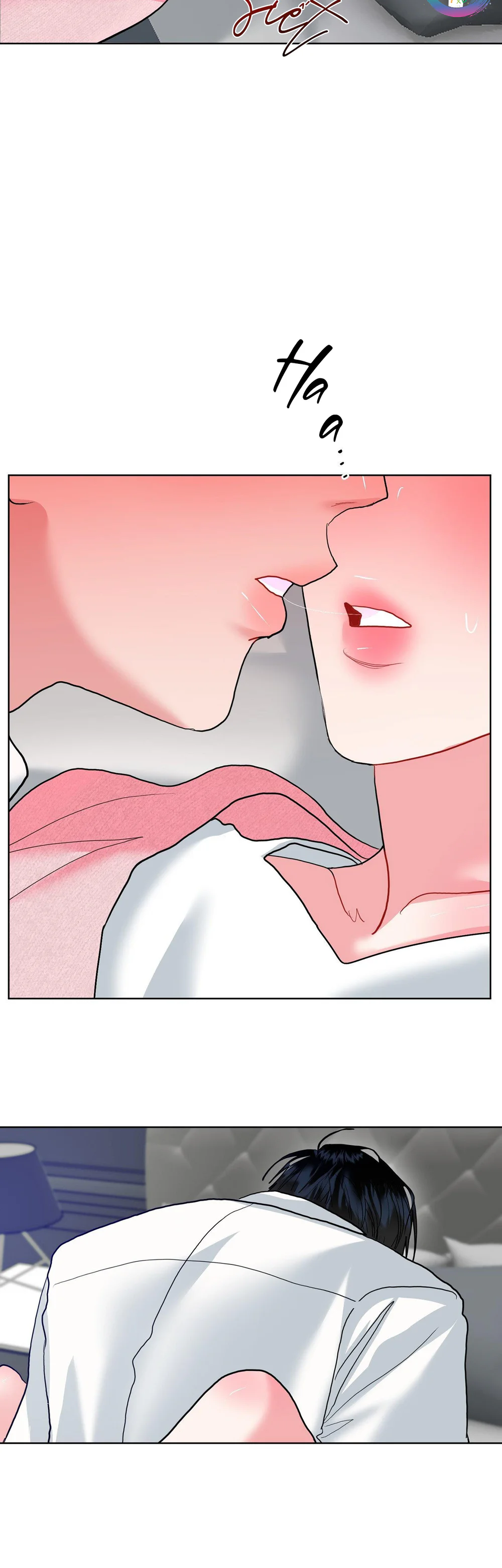 Đọc truyện Kẹo Bạc Hà - Chapter 25