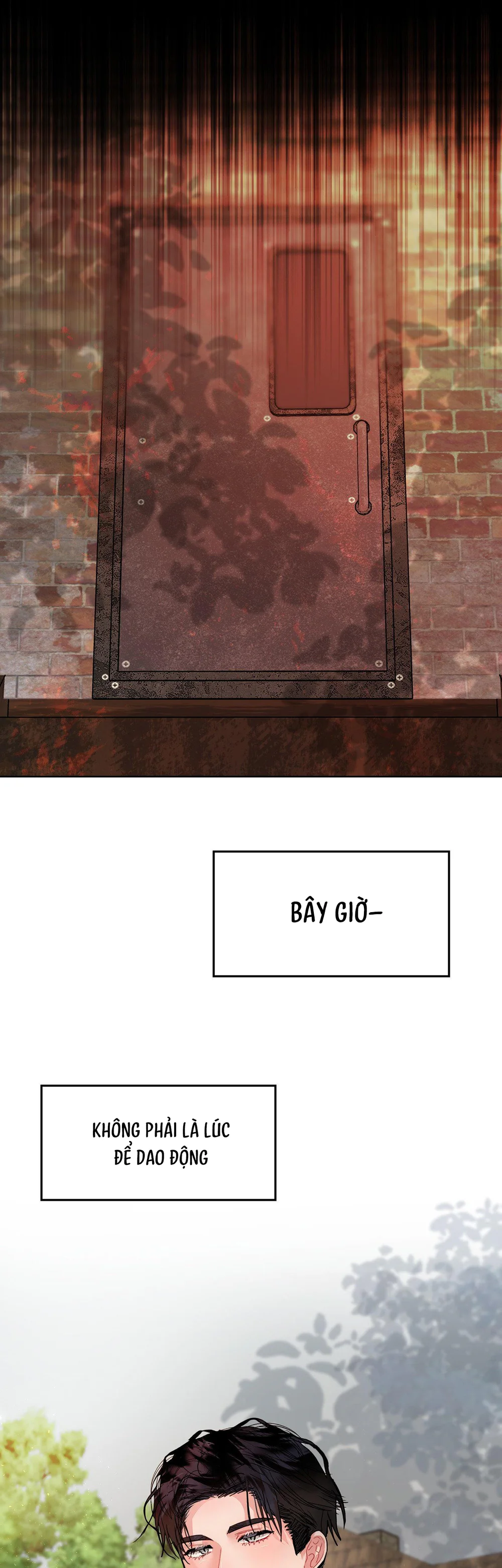 Đọc truyện Kẹo Bạc Hà - Chapter 25