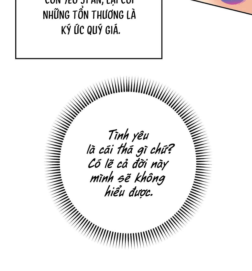 Đọc truyện Kẹo Bạc Hà (END) - Chapter 25