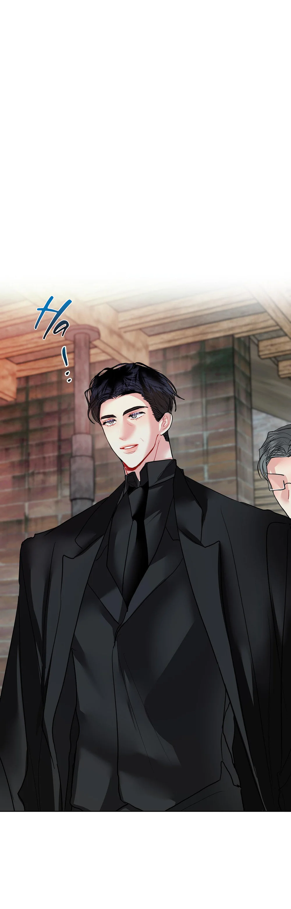 Đọc truyện Kẹo Bạc Hà - Chapter 25